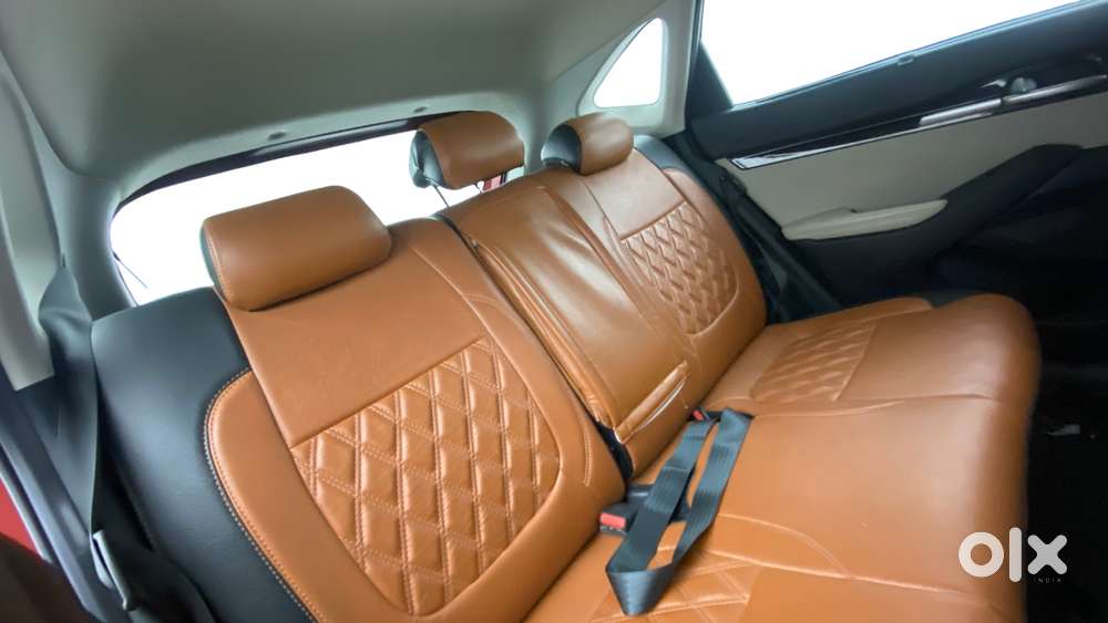 Kia Seltos Htx G, 2021, Petrol