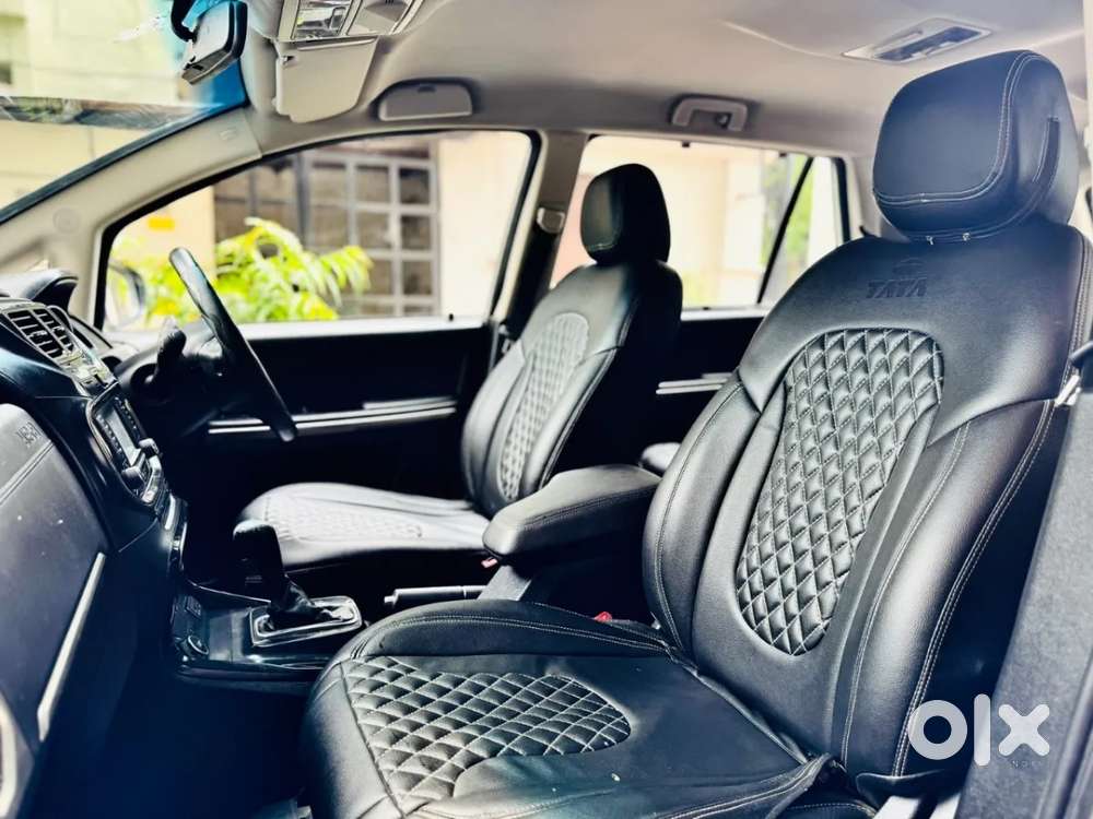 Tata Hexa 2.2 Xta 4x2 7 Str, 2018, Diesel