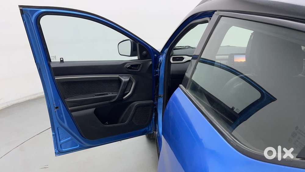 Renault Kiger Rxz Dt, 2021, Petrol
