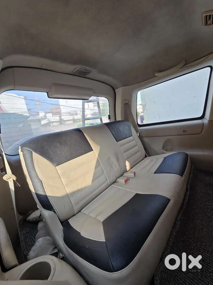 Ford Endeavour 4x4 2010