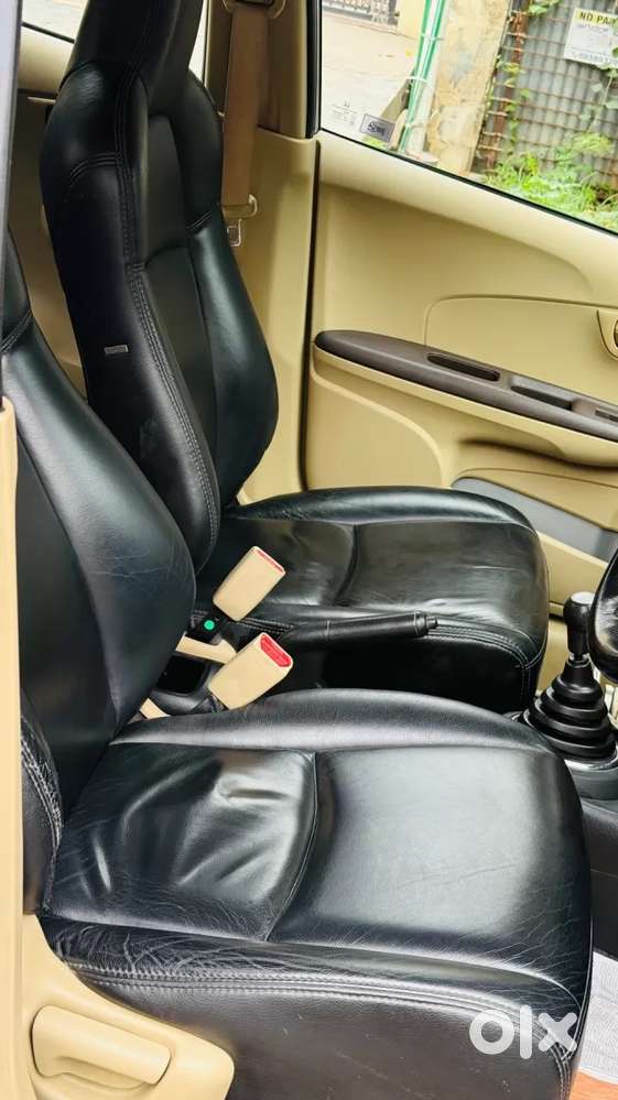 Honda Brio S (o) Mt, 2011, Petrol