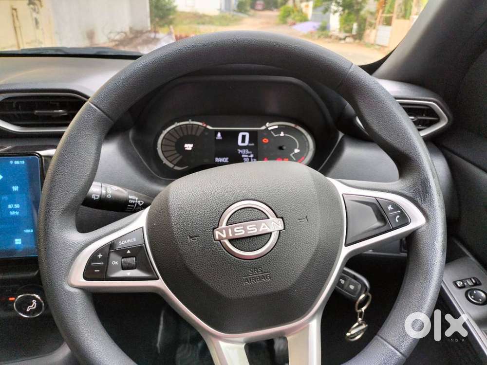 Used Car Below 8500km For Sale