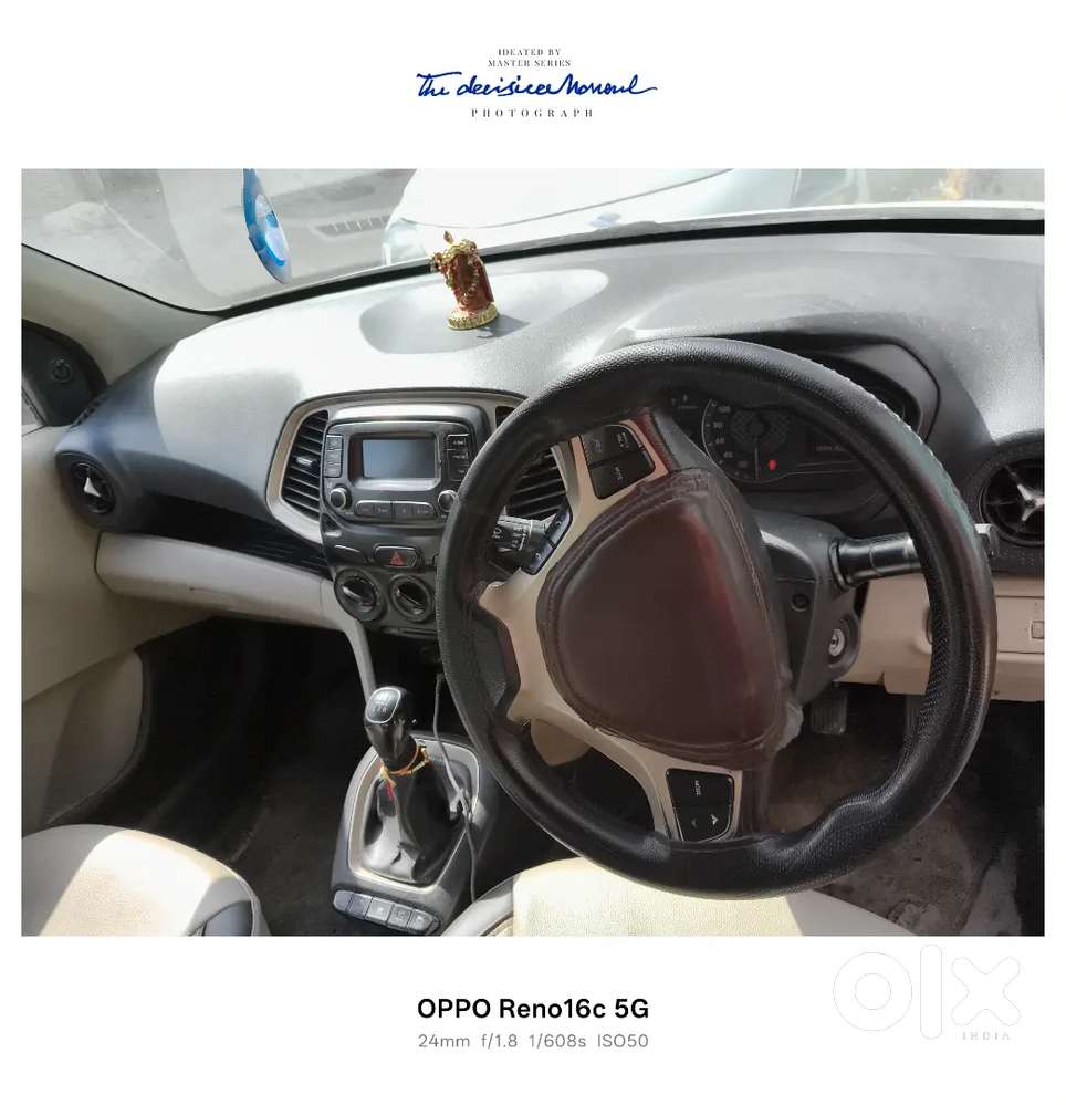 Hyundai New Santro Magna 2021