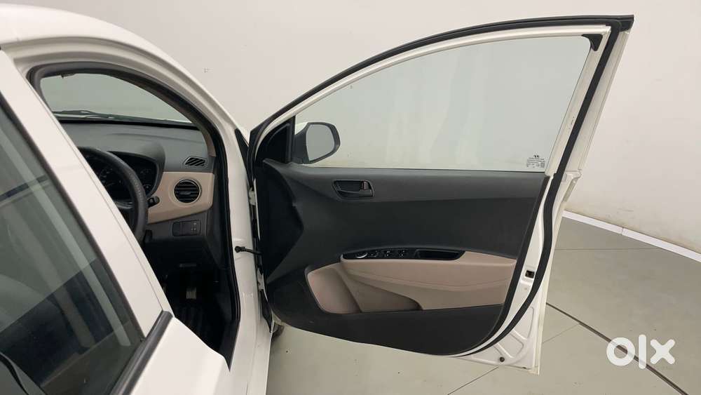 Hyundai Grand I10 1.2 Kappa Magna, 2016, Petrol
