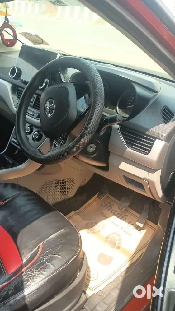 Tata Nexon Diesel 2018