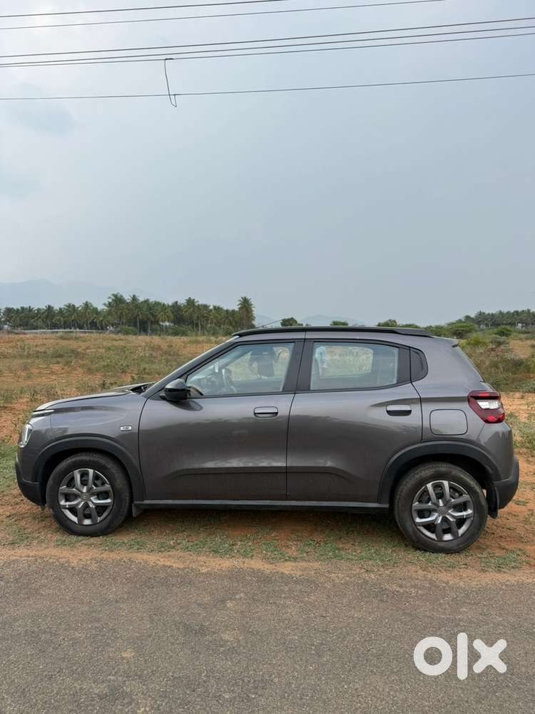 Citroen C3 Petrol Manual 2022