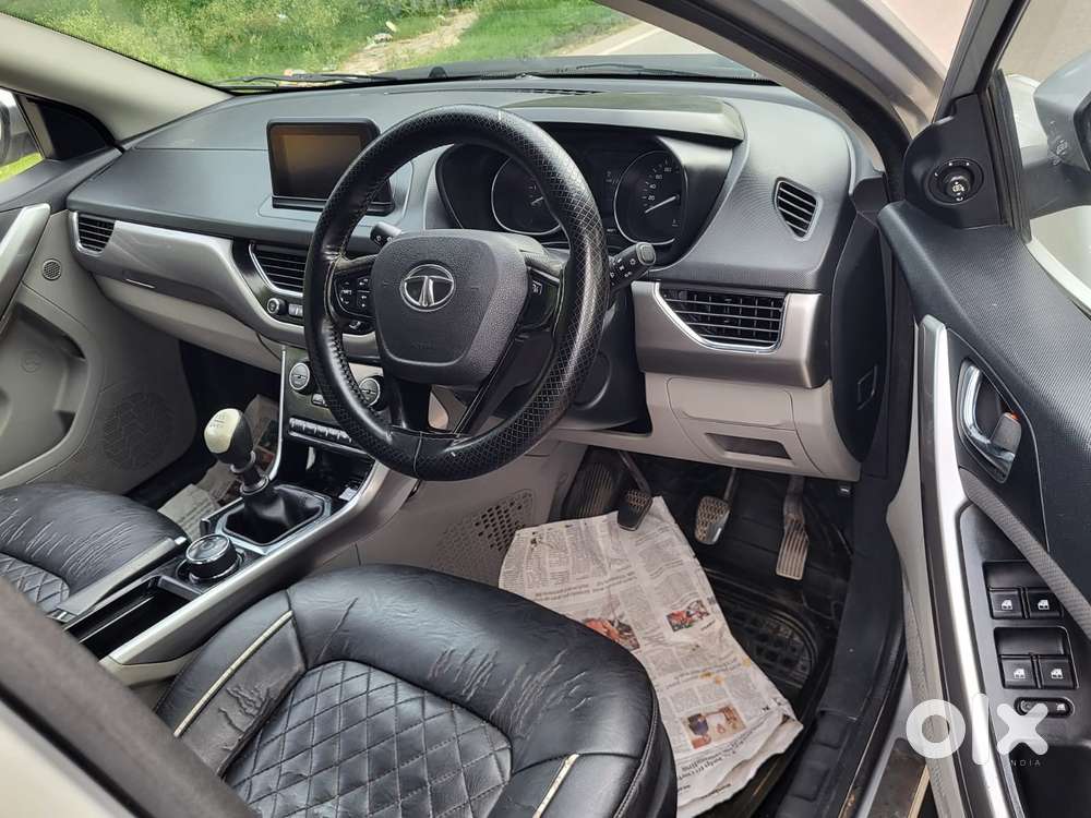 Tata Nexon 1.5 Revotorq Xz Plus (s), 2018, Diesel
