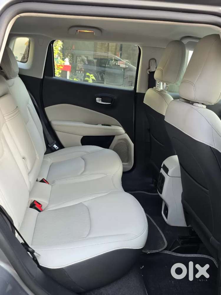 Jeep Compass 2.0 Limited Plus, 2020, Diesel