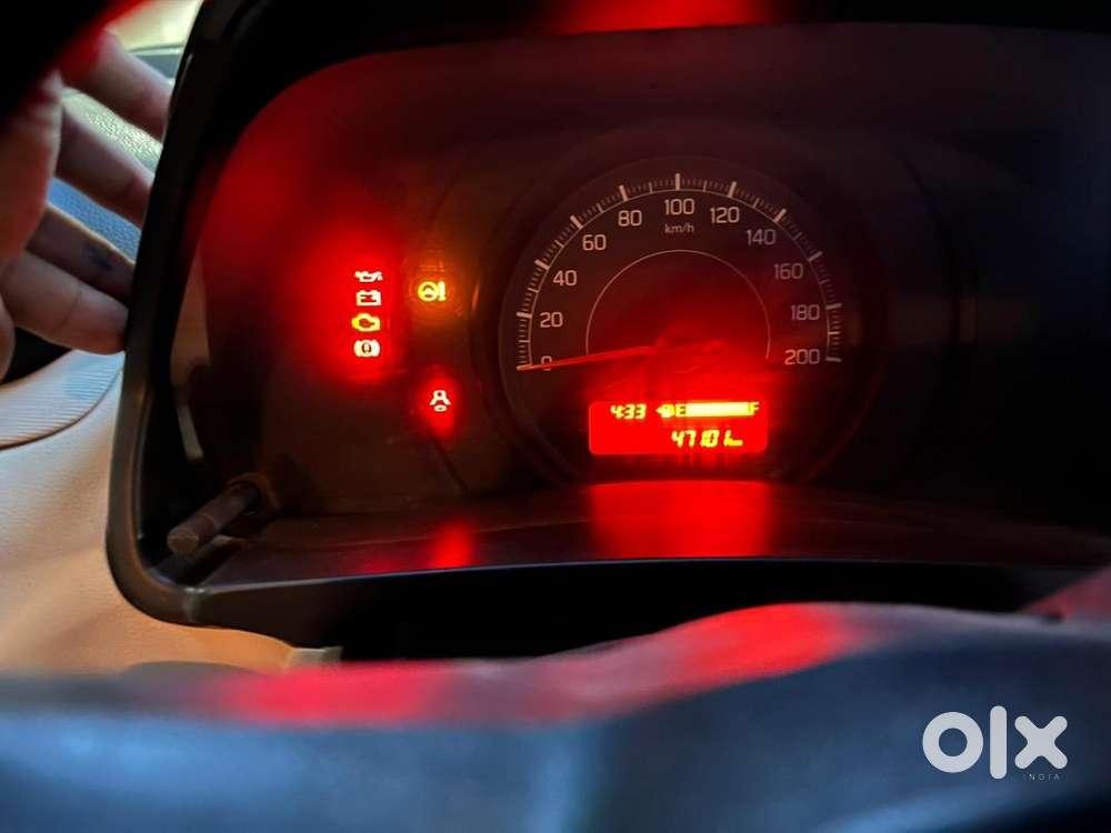 Maruti Suzuki Dzire 2018 Petrol Well Maintained