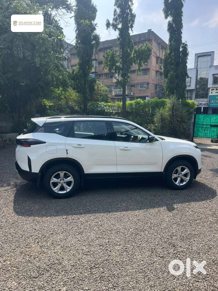 Tata Harrier Pure Plus S, 2023, Diesel