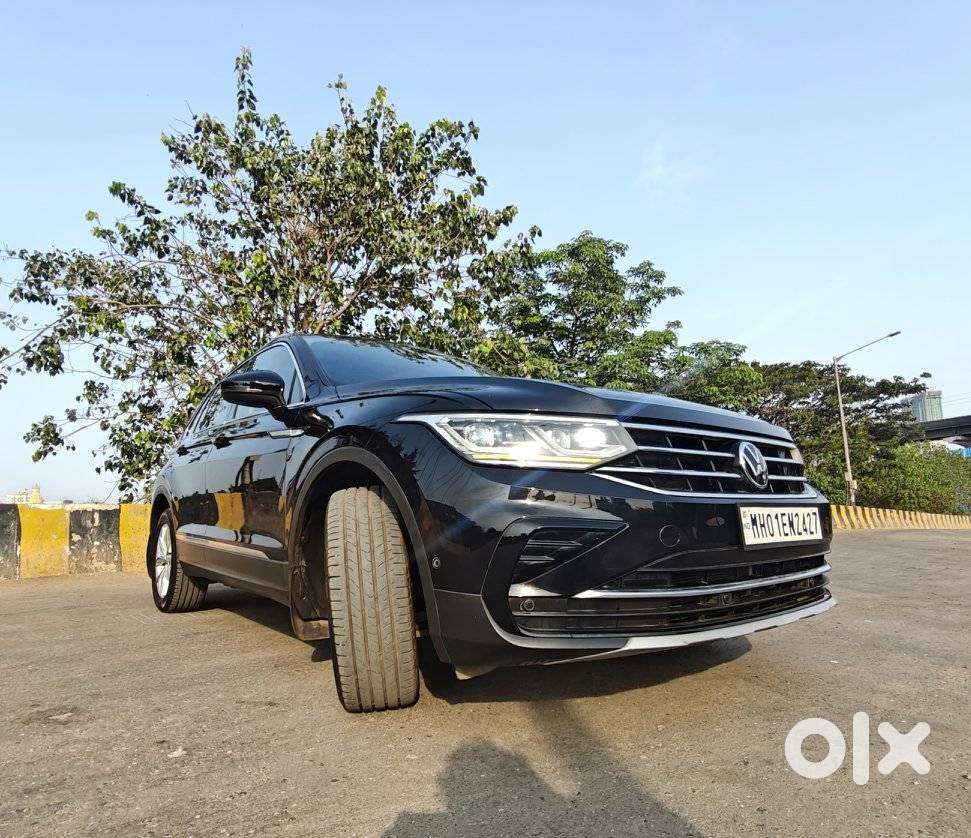 Volkswagen Tiguan 2.0 Elegance Tsi Dsg, 2024, Petrol