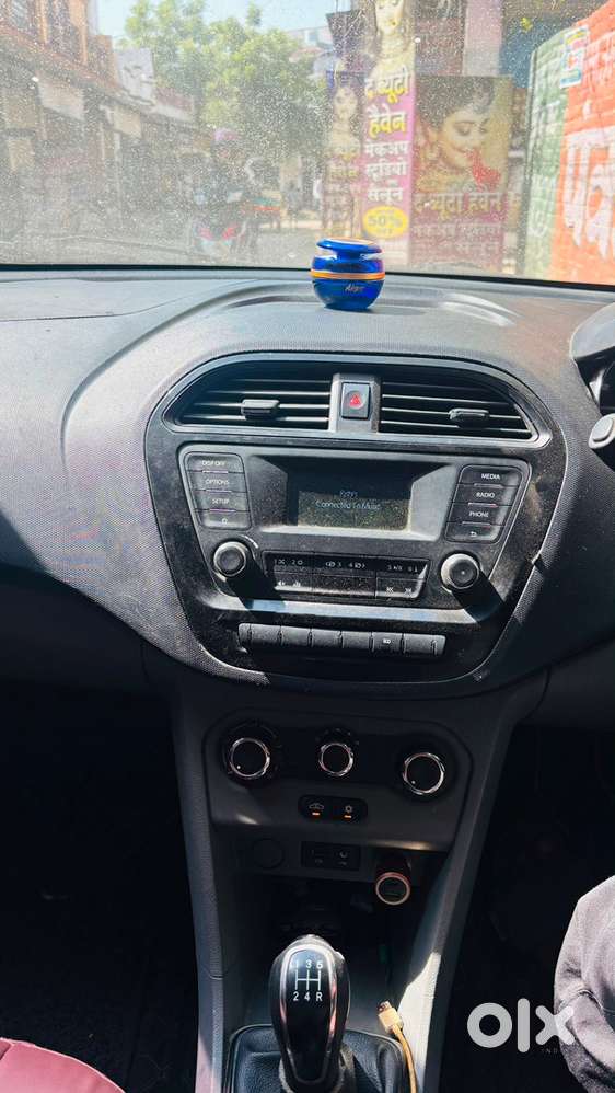 Tata Tiago Xz Diesel 2019
