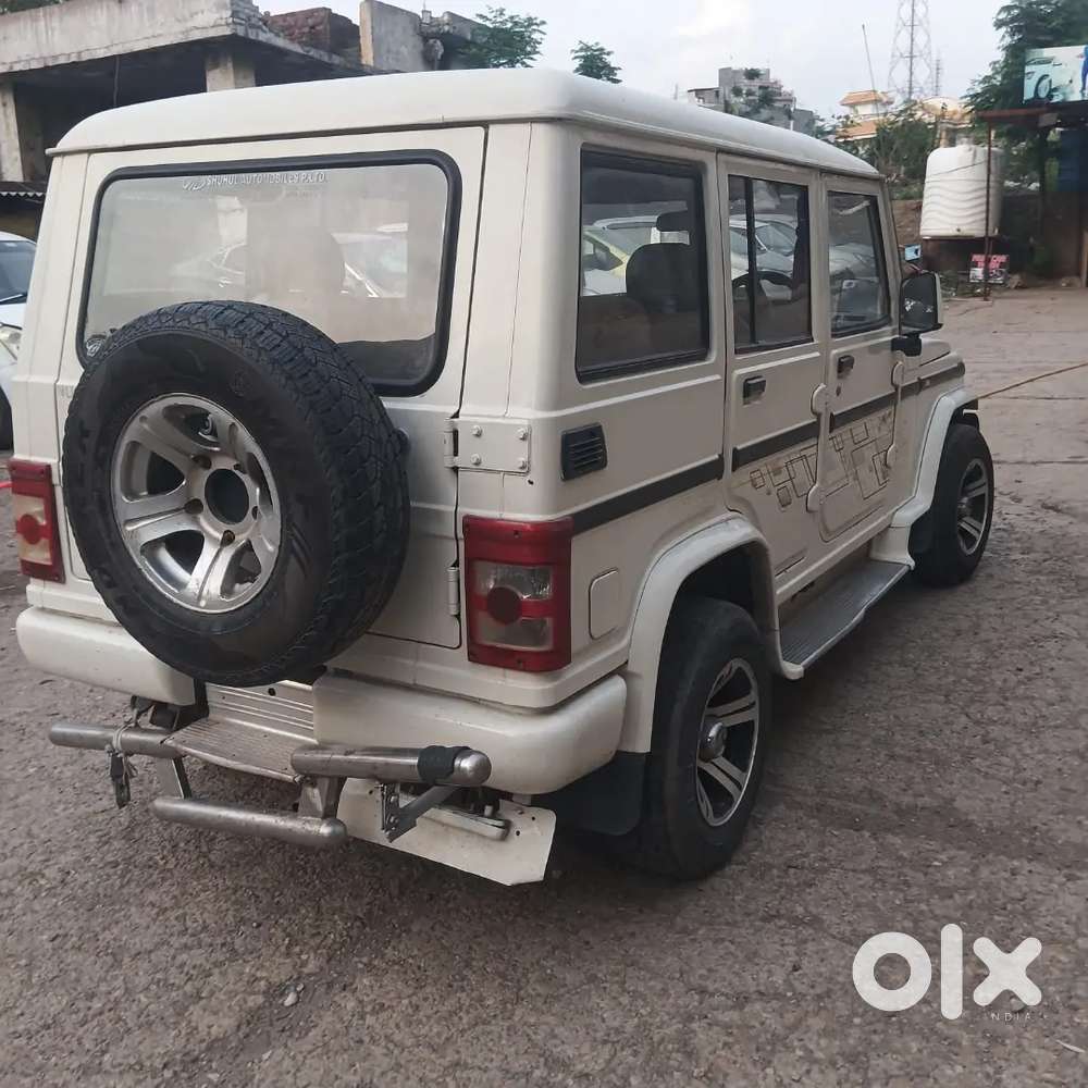 An Excellent Condition