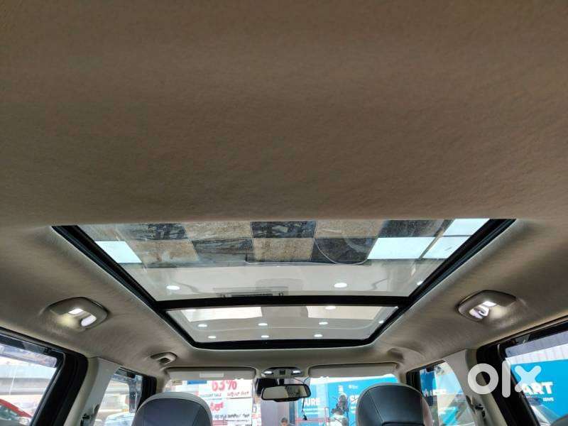 Kia Syros Htx Plus Opt Turbo Dct, 2025, Petrol