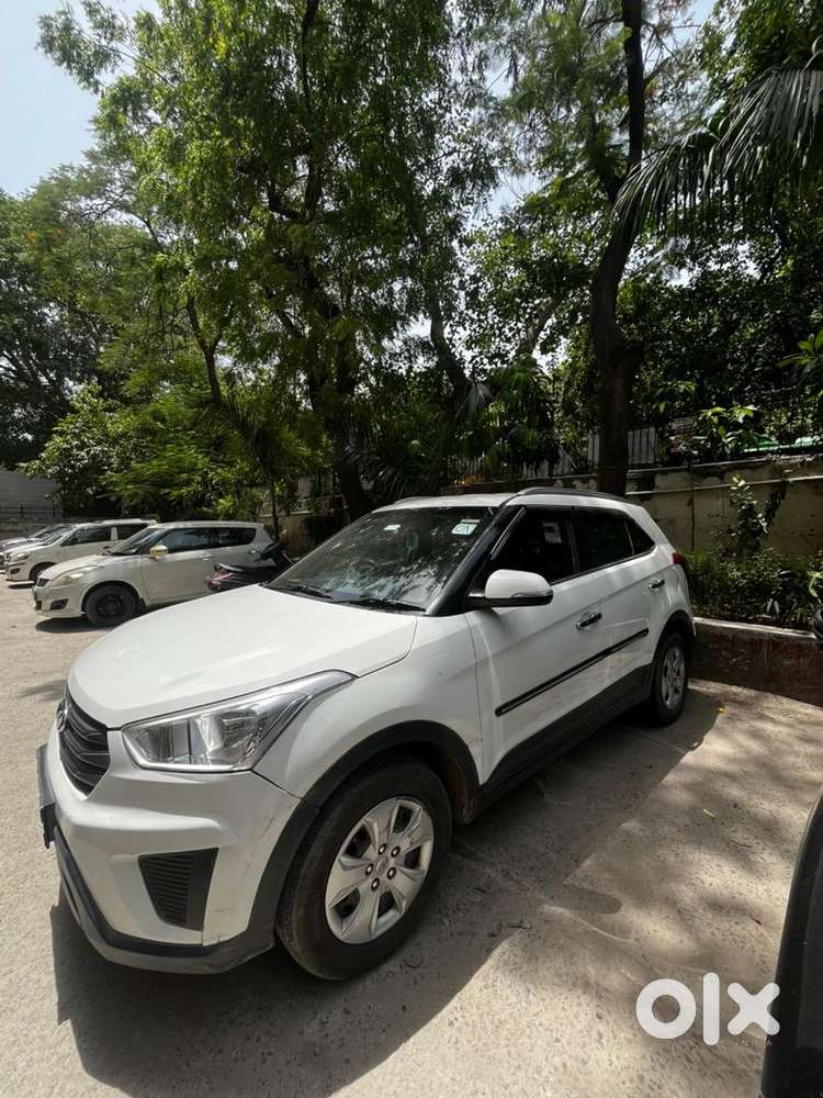 Hyundai Diesel Car 2018