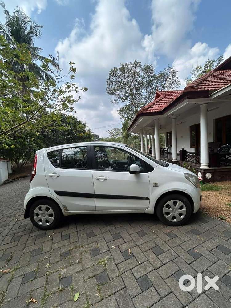Maruti Suzuki Ritz Diesel Well Maintained