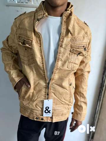 D&g on sale jacket price