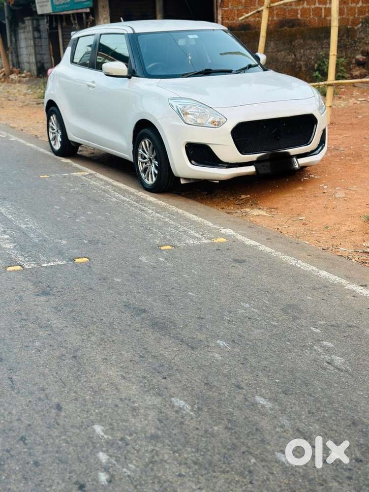Maruti Suzuki Swift Vdi 2019