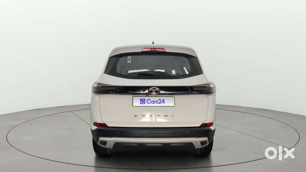 Tata Safari 2.0 Kryotec Xza Plus, 2021, Diesel