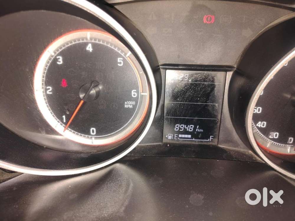 Maruti Suzuki Swift 2018 Diesel Well Maintained