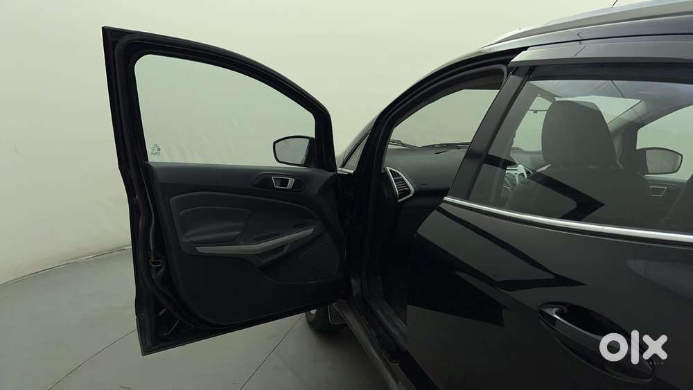 Ford Ecosport [2015-2017] 1.5 Titanium Plus Ti-vct, 2015, Petrol