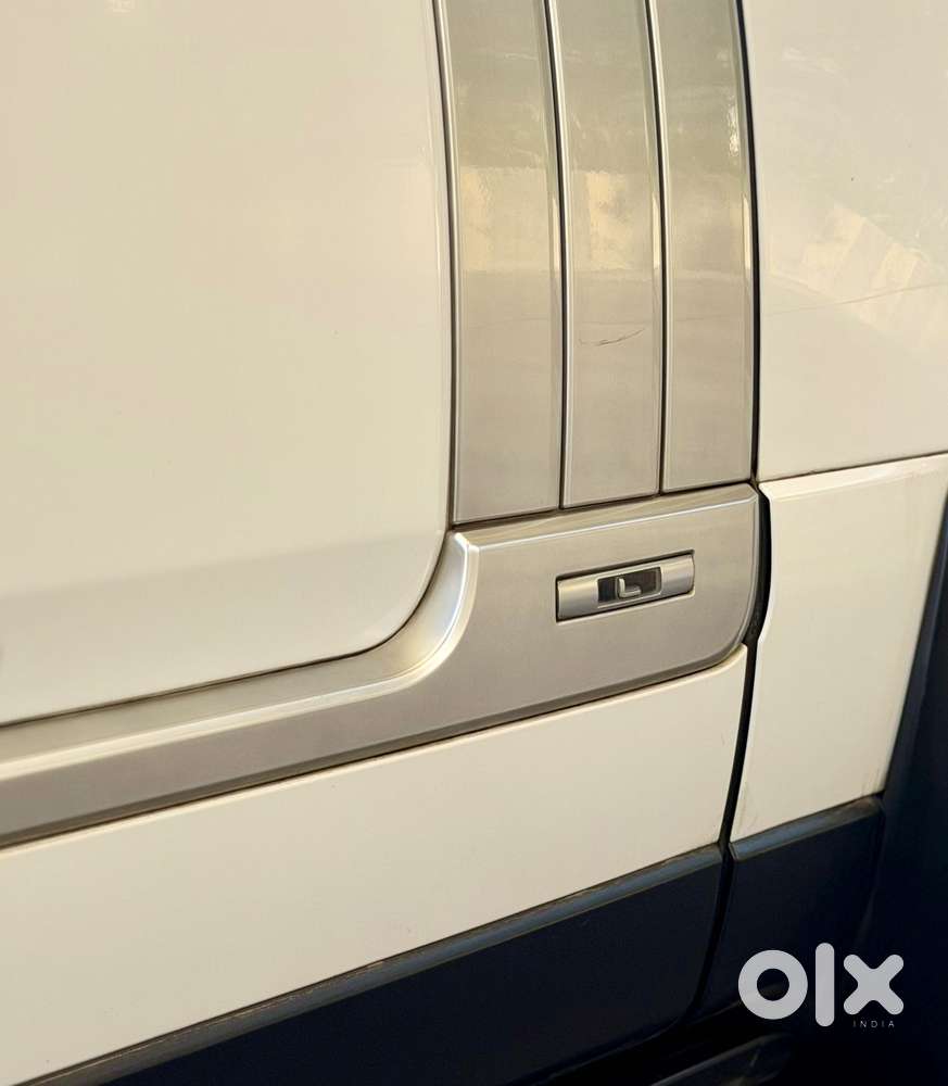 Land Rover Range Lwb 3.0 V6 Diesel Vogue, 2016, Diesel