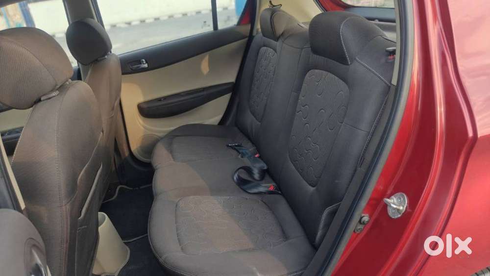 Hyundai I20 Magna Plus, 2011, Petrol