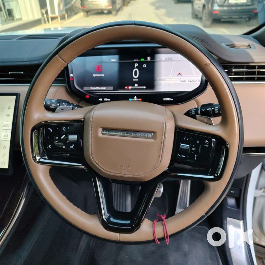 Land Rover Range Sport Se, 2024, Diesel