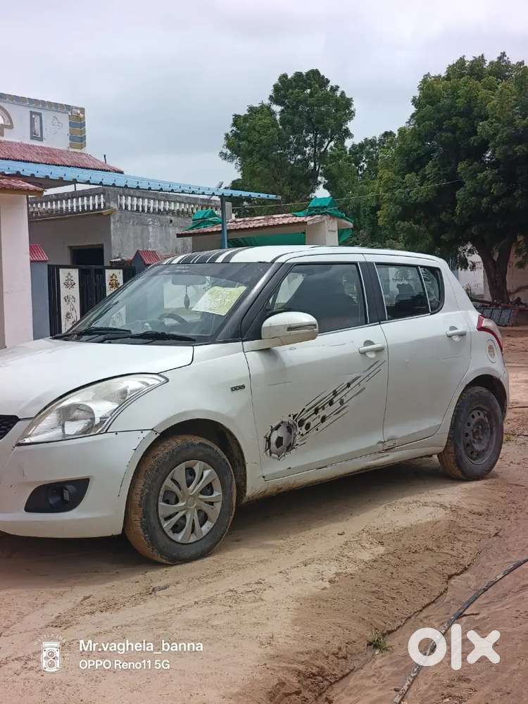 Maruti Suzuki Swift 2013 Car