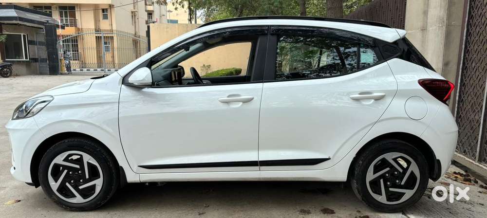 Hyundai Grand I10 Nios, 2025, Cng & Hybrids