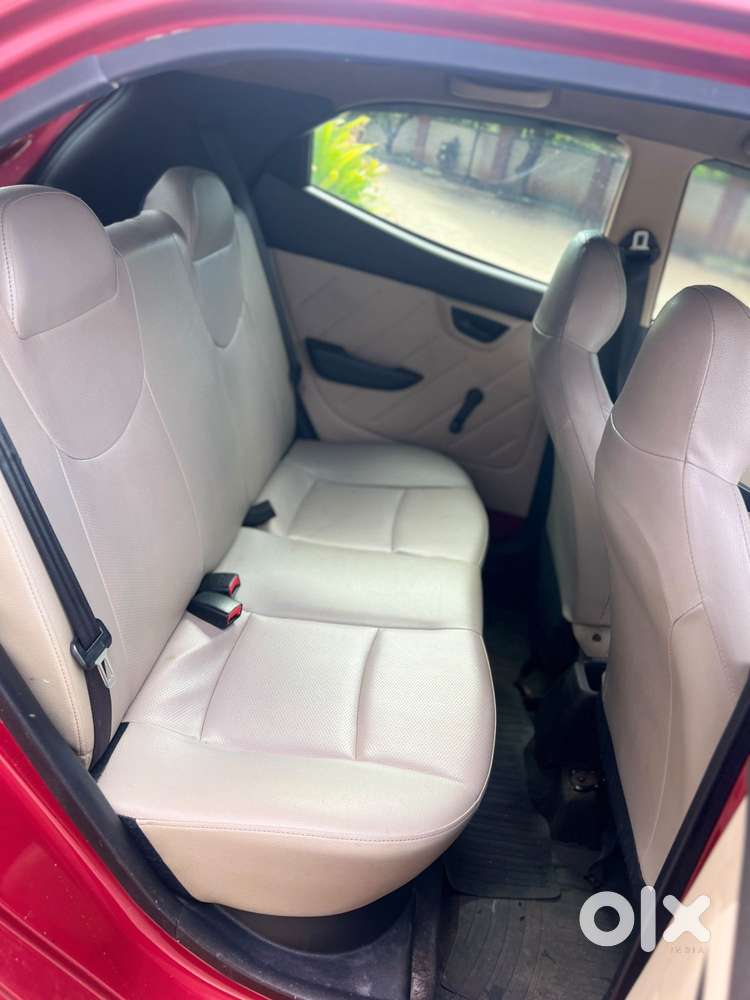 Hyundai Eon 1.0 Era Plus, 2018, Petrol