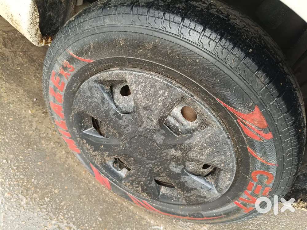 Tata Indica Vista 2011 Diesel Manual