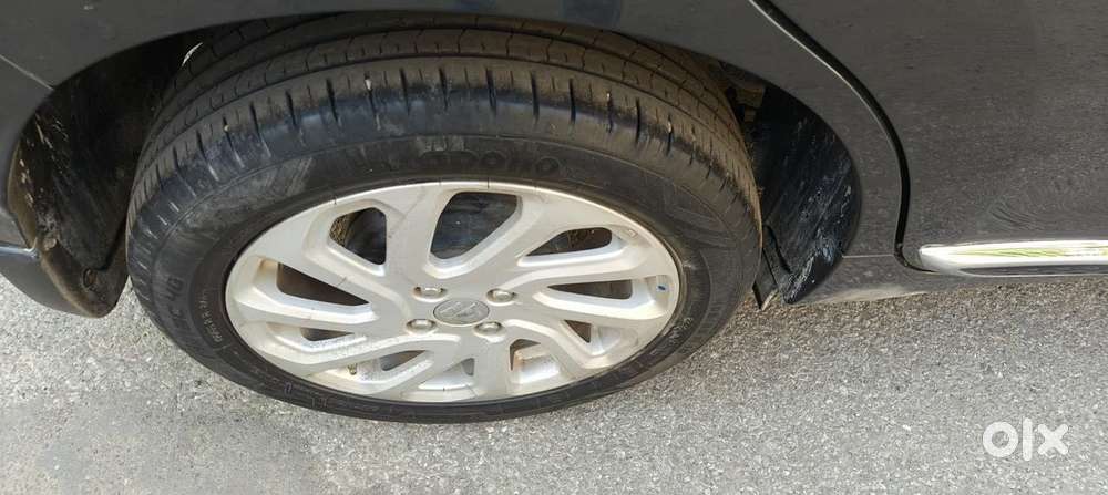 Maruti Suzuki Baleno Zeta, 2023, Petrol