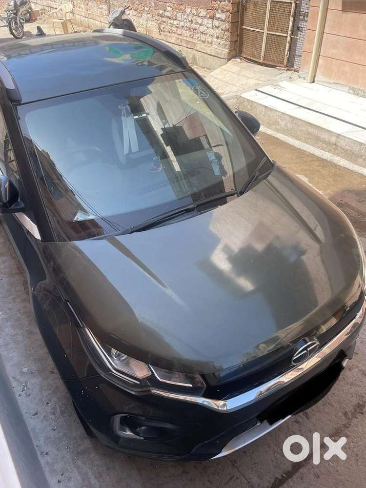 Tata Nexon Xz Plus 1.2 Rtn Bs6