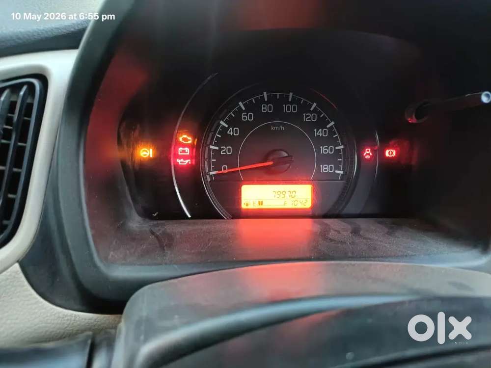 Maruti Suzuki Wagon R 2022 Petrol +lpg