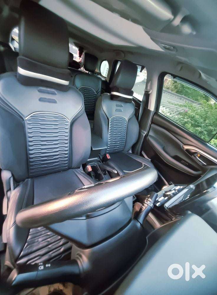 Maruti Suzuki Grand Vitara 1.5 Zeta Smart Hybrid, 2023, Petrol