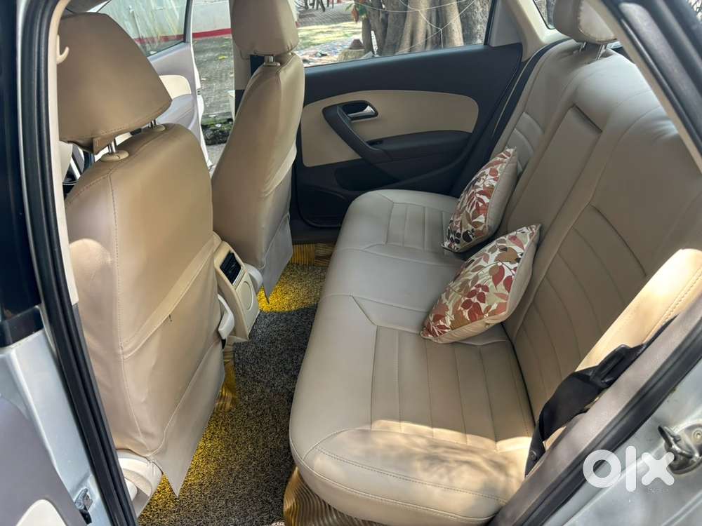 Volkswagen Vento 1.6 2011