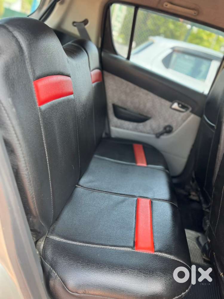Maruti Suzuki Alto 800 2018 Petrol 58000 Km Driven