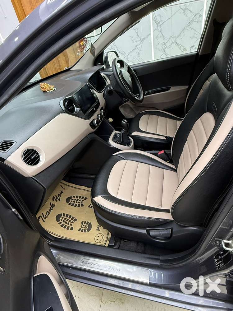 Hyundai Grand I10 2014  25,000 Km  Excellent Condition