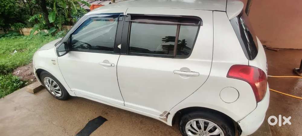 Maruti Suzuki Swift Vdi 2008