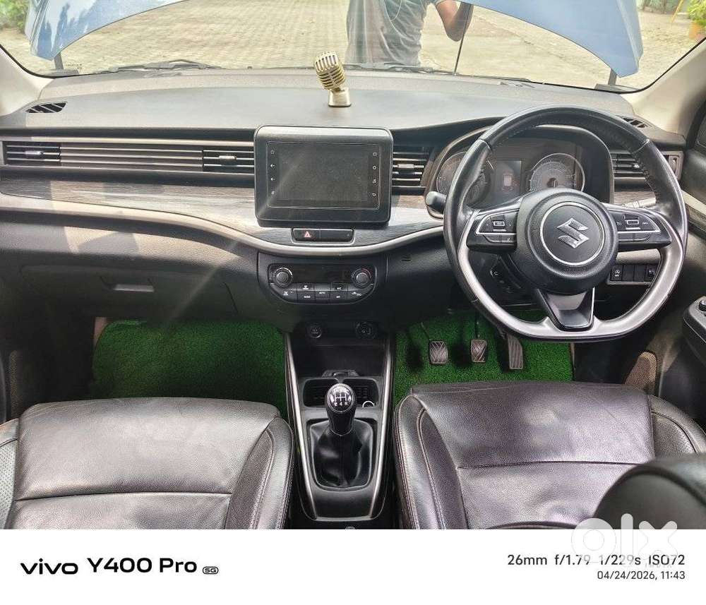 Maruti Suzuki Xl6, 2019, Petrol