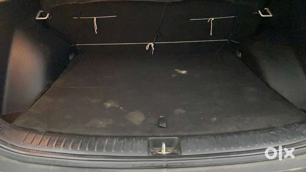 Kia Seltos Htk Plus 1.5 Diesel, 2022, Diesel
