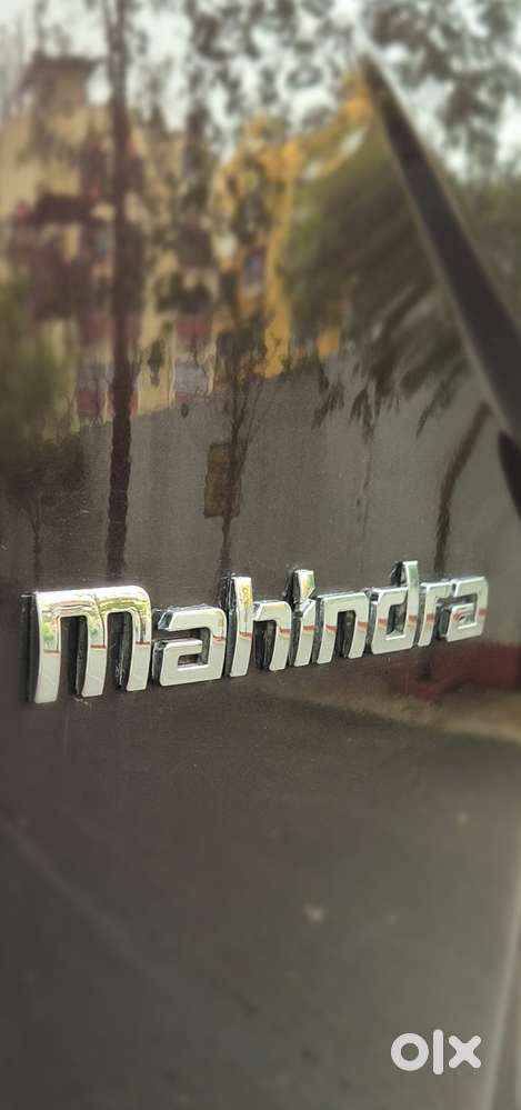 Mahindra Xuv500 W6 At, 2017, Diesel