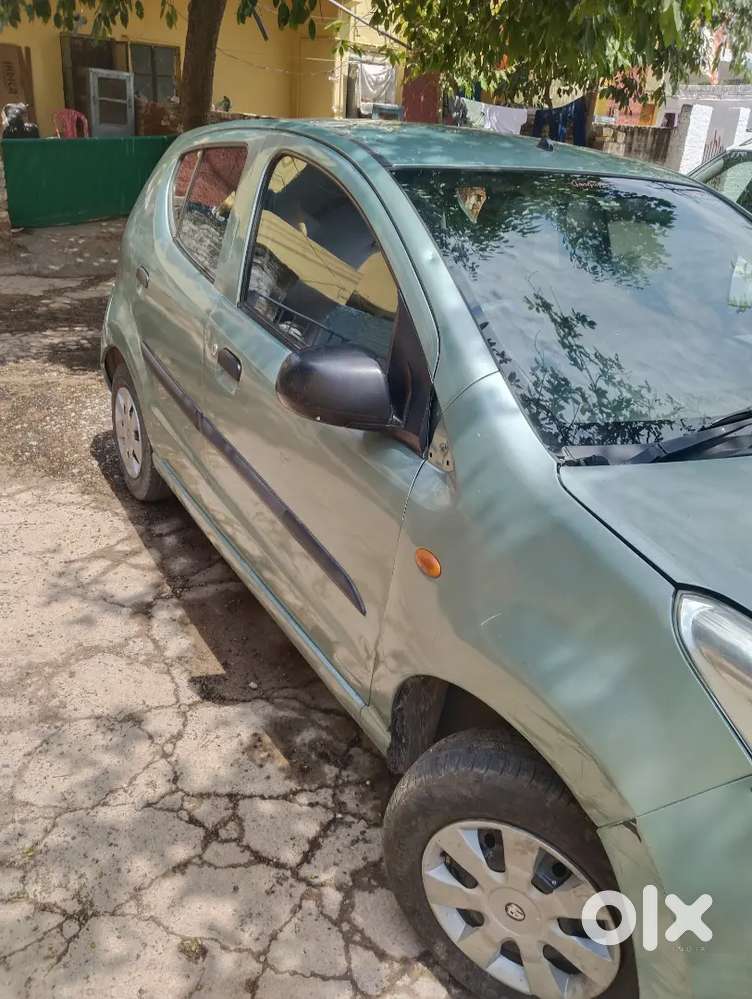 Jo Intersted Ho Wahi Contact Kare ,car Good Condition Me Hai .