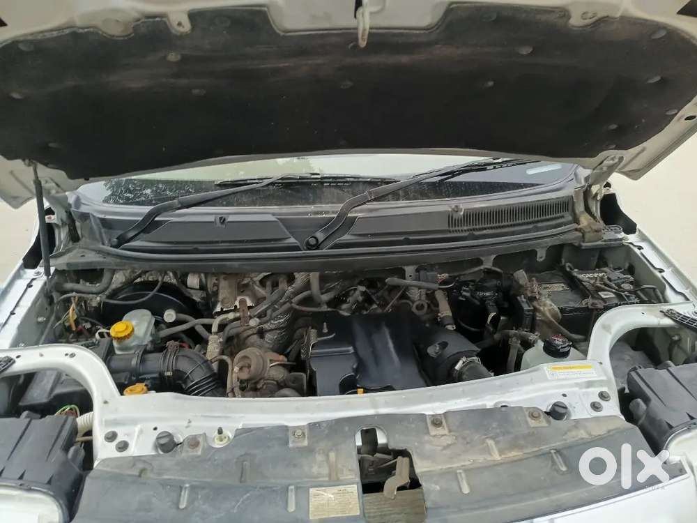 Mahindra Tuv 300 2019