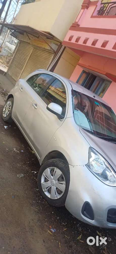 1st Owner Single Hand Car