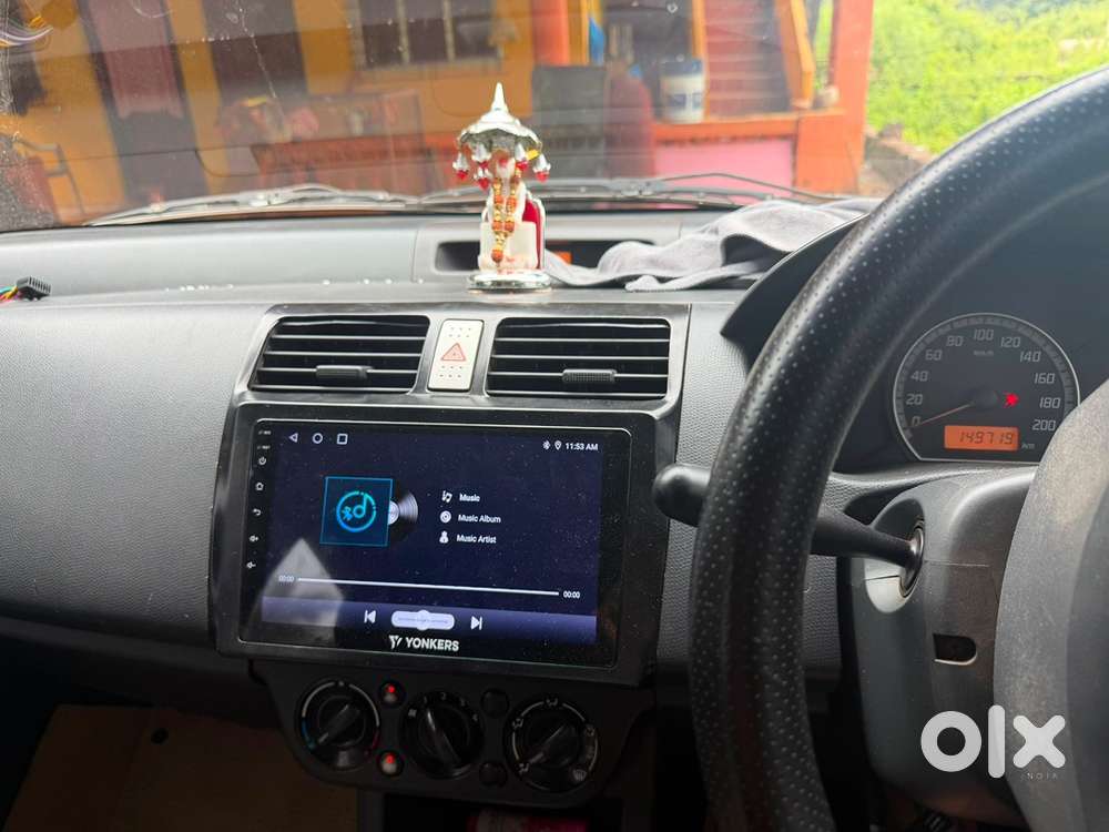 Maruti Swift Petrol 2009