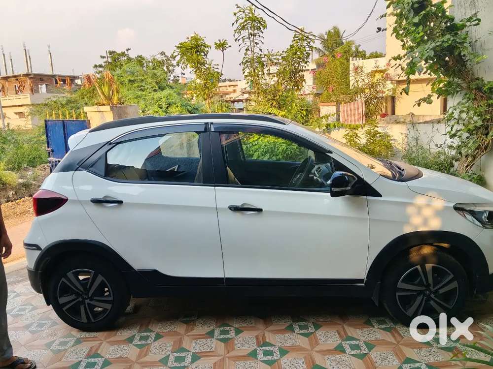 Tata Tiago Nrg 2024