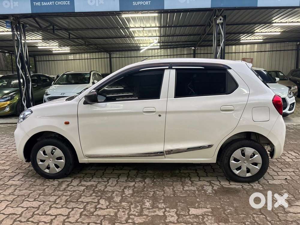 Maruti Suzuki Alto K10 Vxi (o), 2025, Petrol