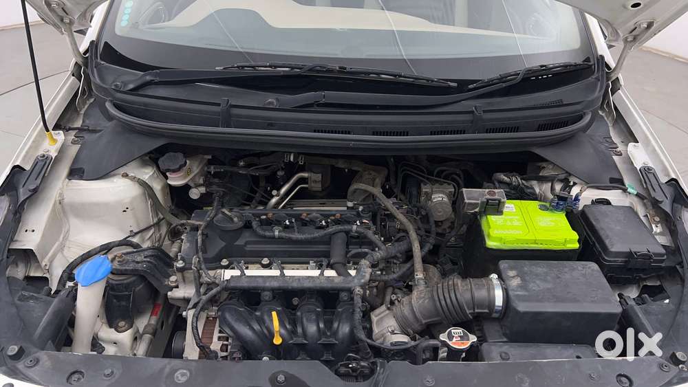 Hyundai Elite I20 1.2 Magna Plus, 2019, Petrol